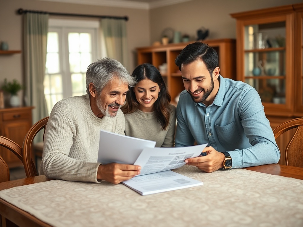 seriale-online.ru | Ипотека и влияние изменения структуры семейных обязательств