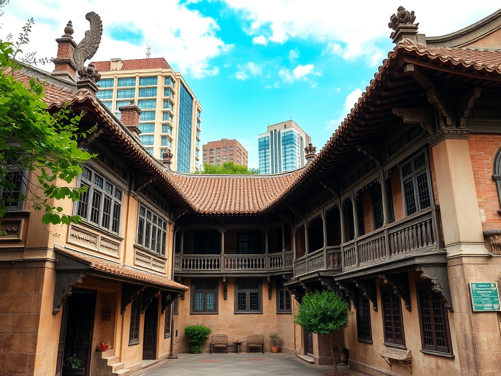 seriale-online.ru | Можно ли взять ипотеку на объект культурного наследия